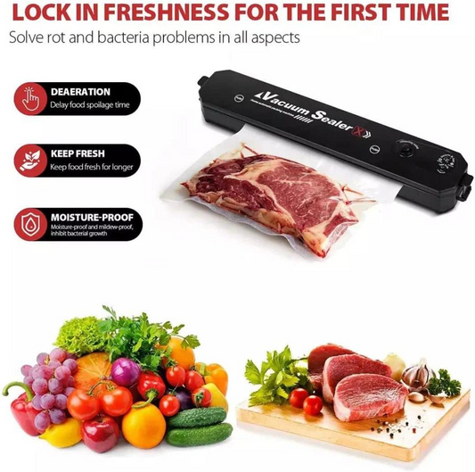 FreshLock Pro™