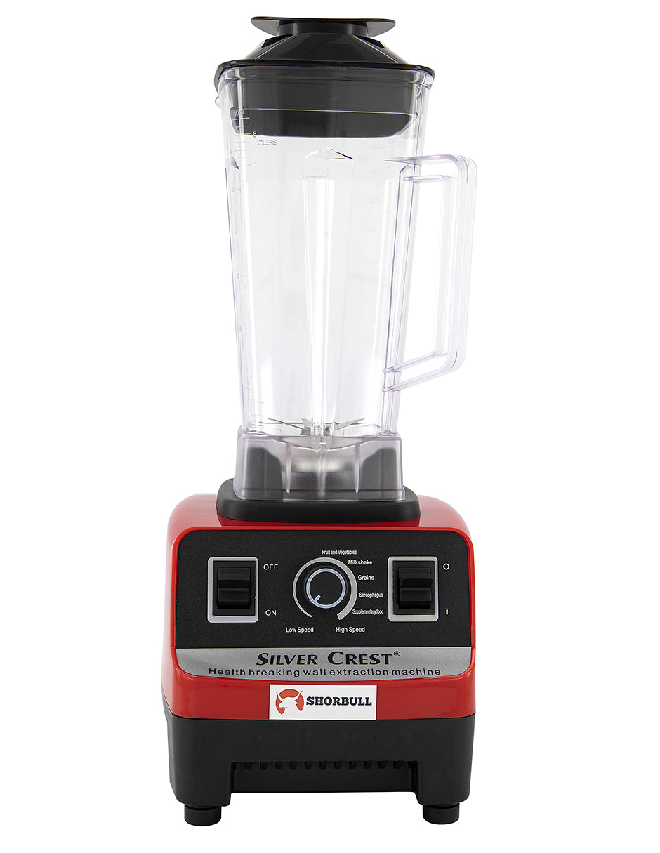 Shorbull PowerBlend 4500 PRO™