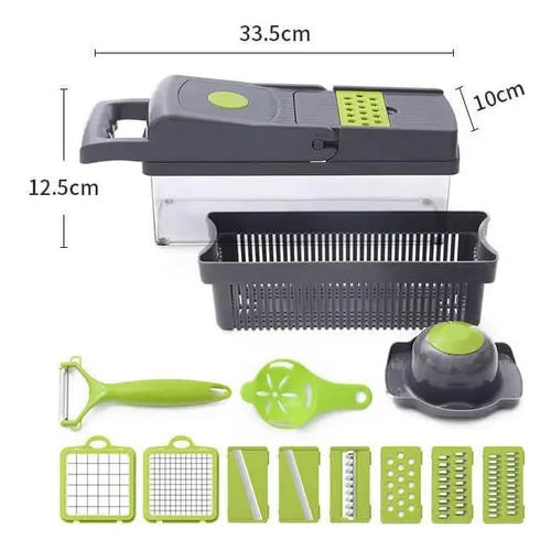 Cortador Multifuncional