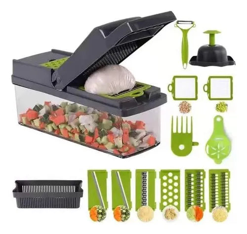 Cortador Multifuncional